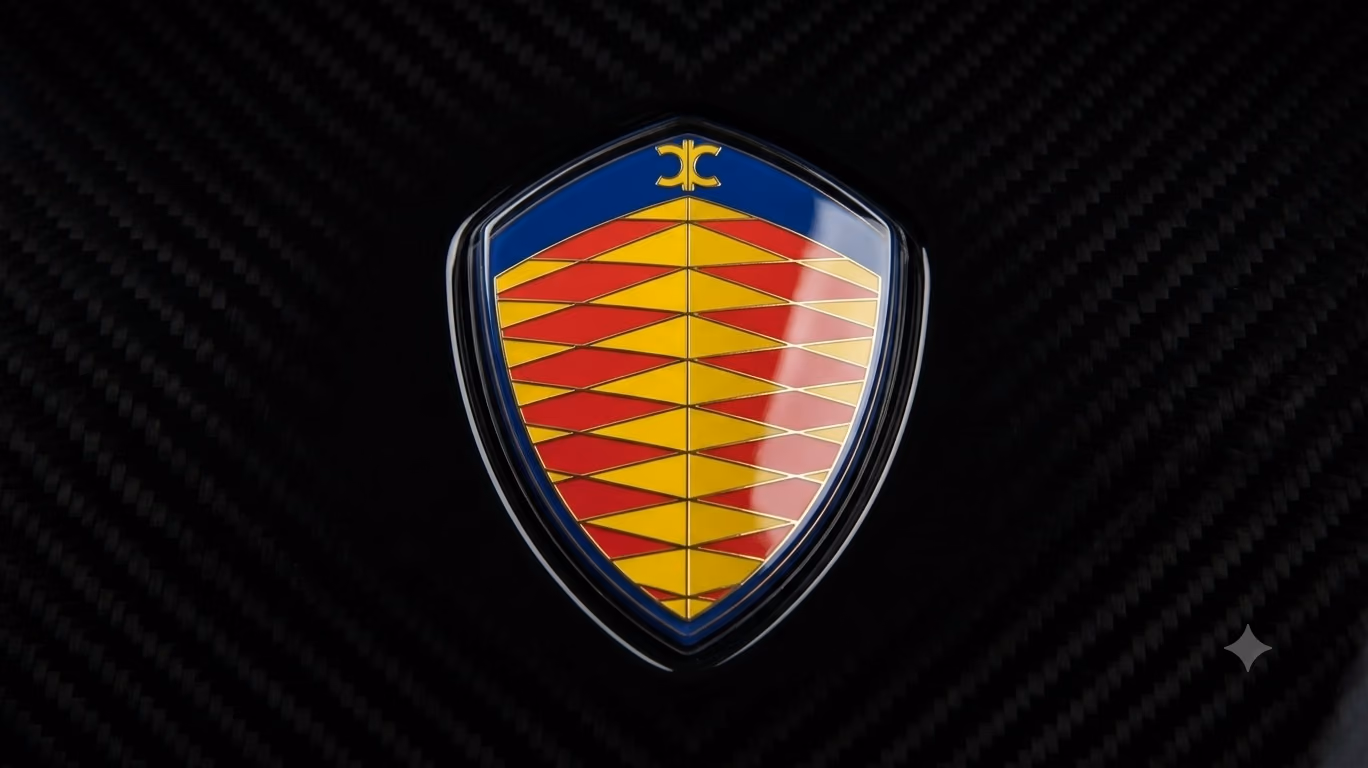 Koenigsegg