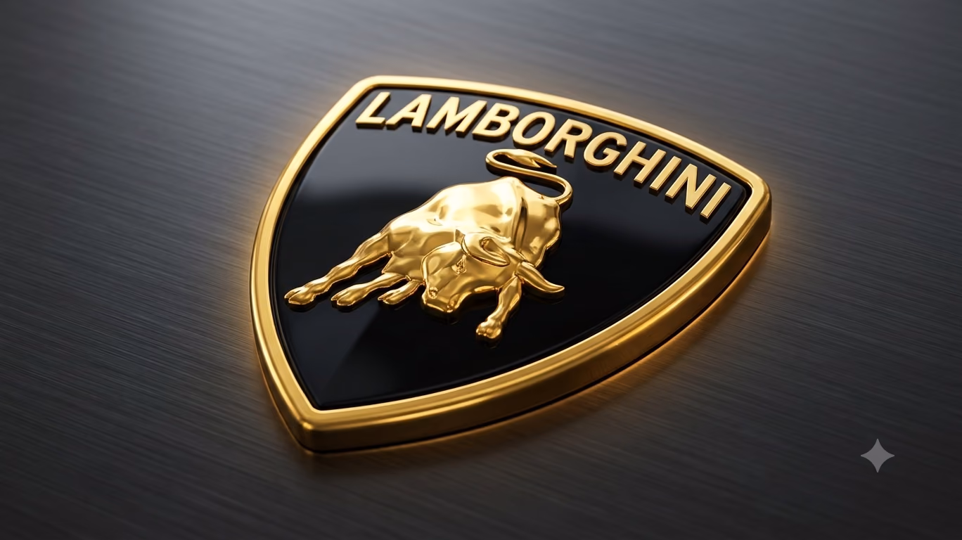 Lamborghini