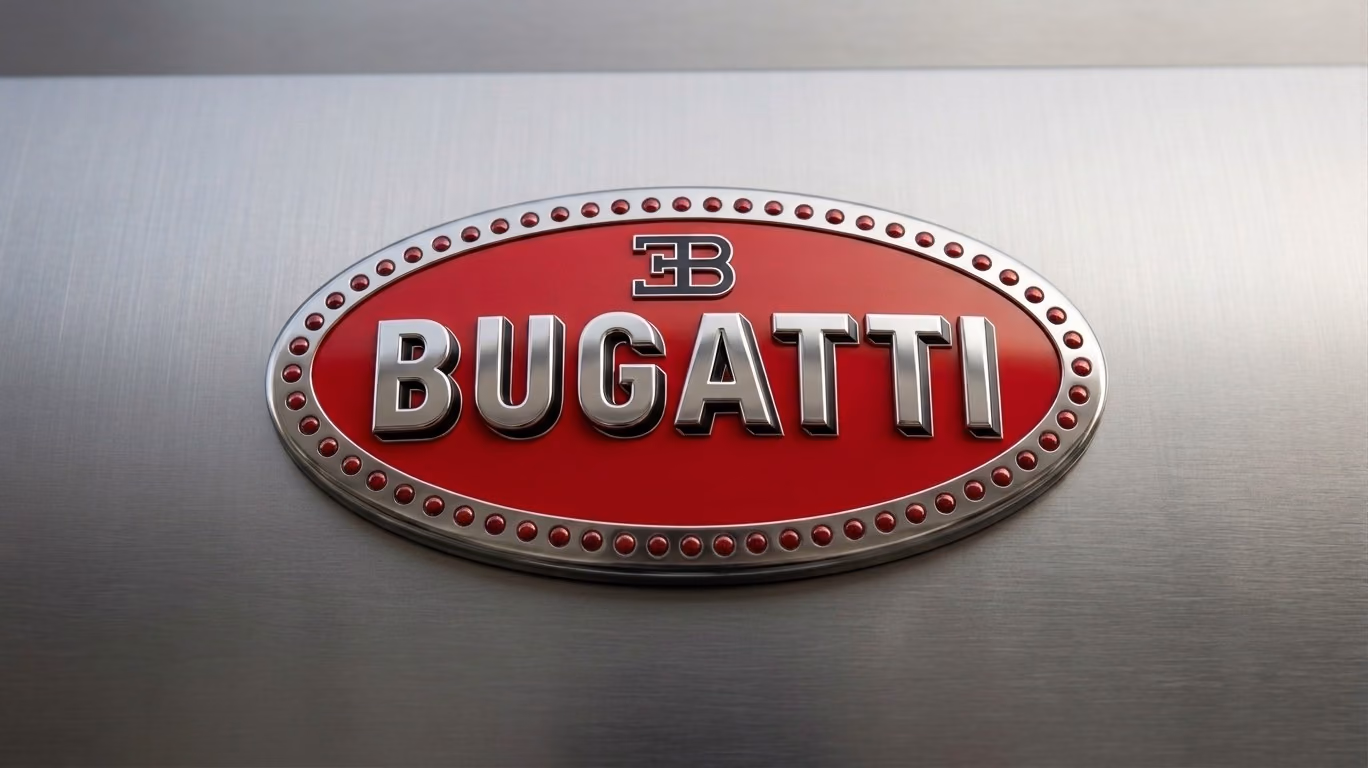 Bugatti